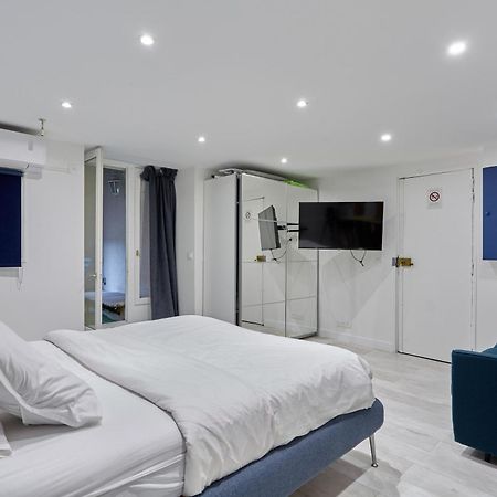 Rent A Room - Residence Caire, Montorgueil Paris Exterior foto