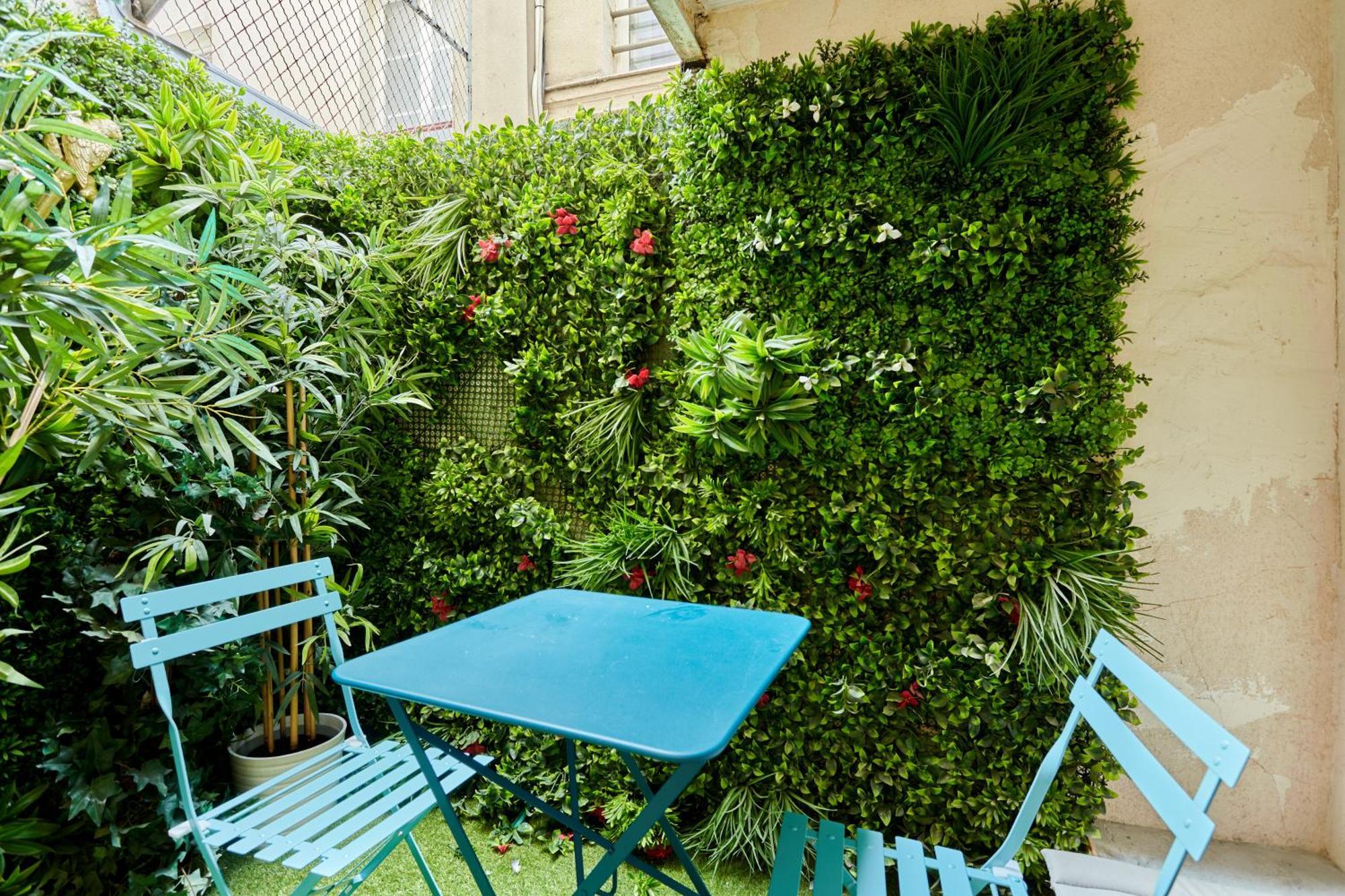 Rent A Room - Residence Caire, Montorgueil Paris Exterior foto