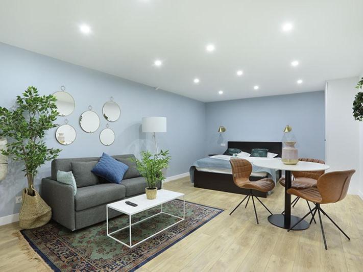 Rent A Room - Residence Caire, Montorgueil Paris Exterior foto